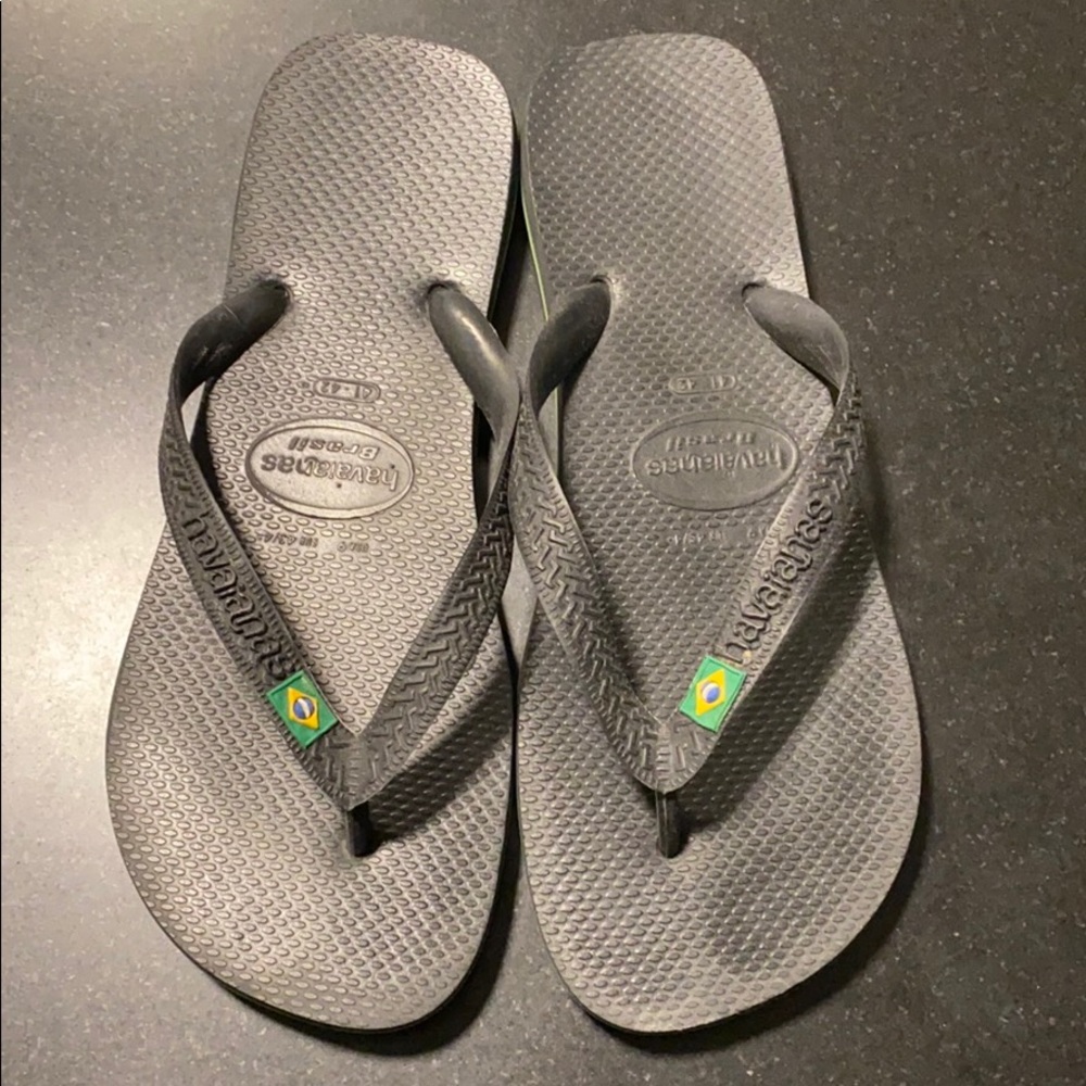 Havaianas Sandals